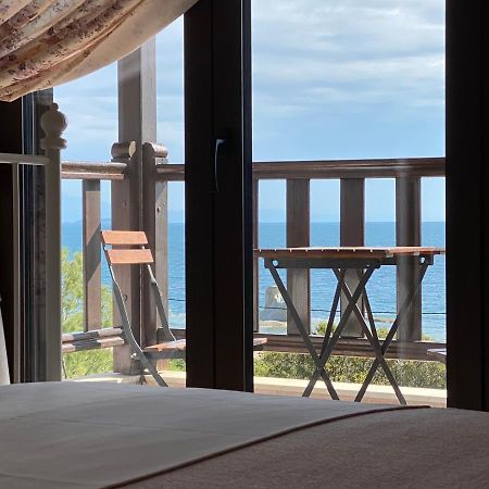 Sea View Villa Anastasia Ierissos Dış mekan fotoğraf
