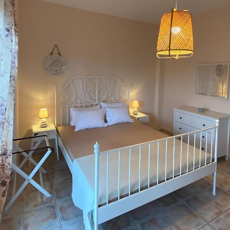 Sea View Villa Anastasia Ierissos Dış mekan fotoğraf
