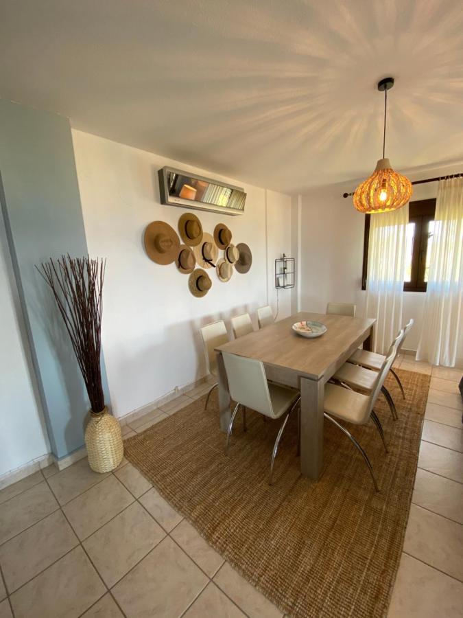 Sea View Villa Anastasia Ierissos Dış mekan fotoğraf