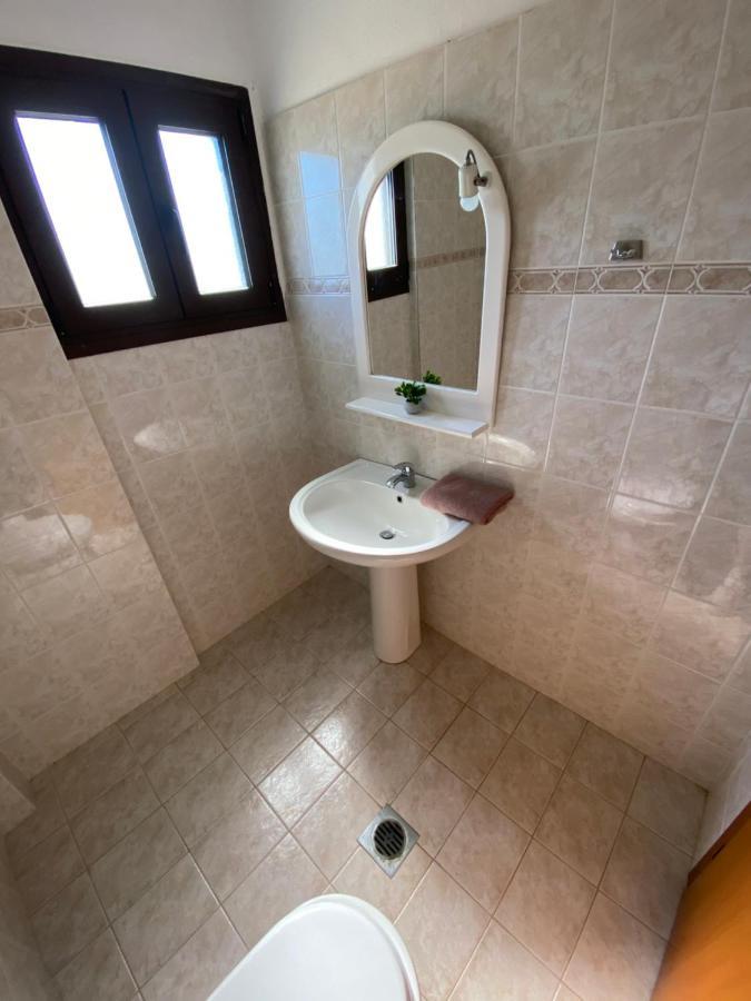 Sea View Villa Anastasia Ierissos Dış mekan fotoğraf