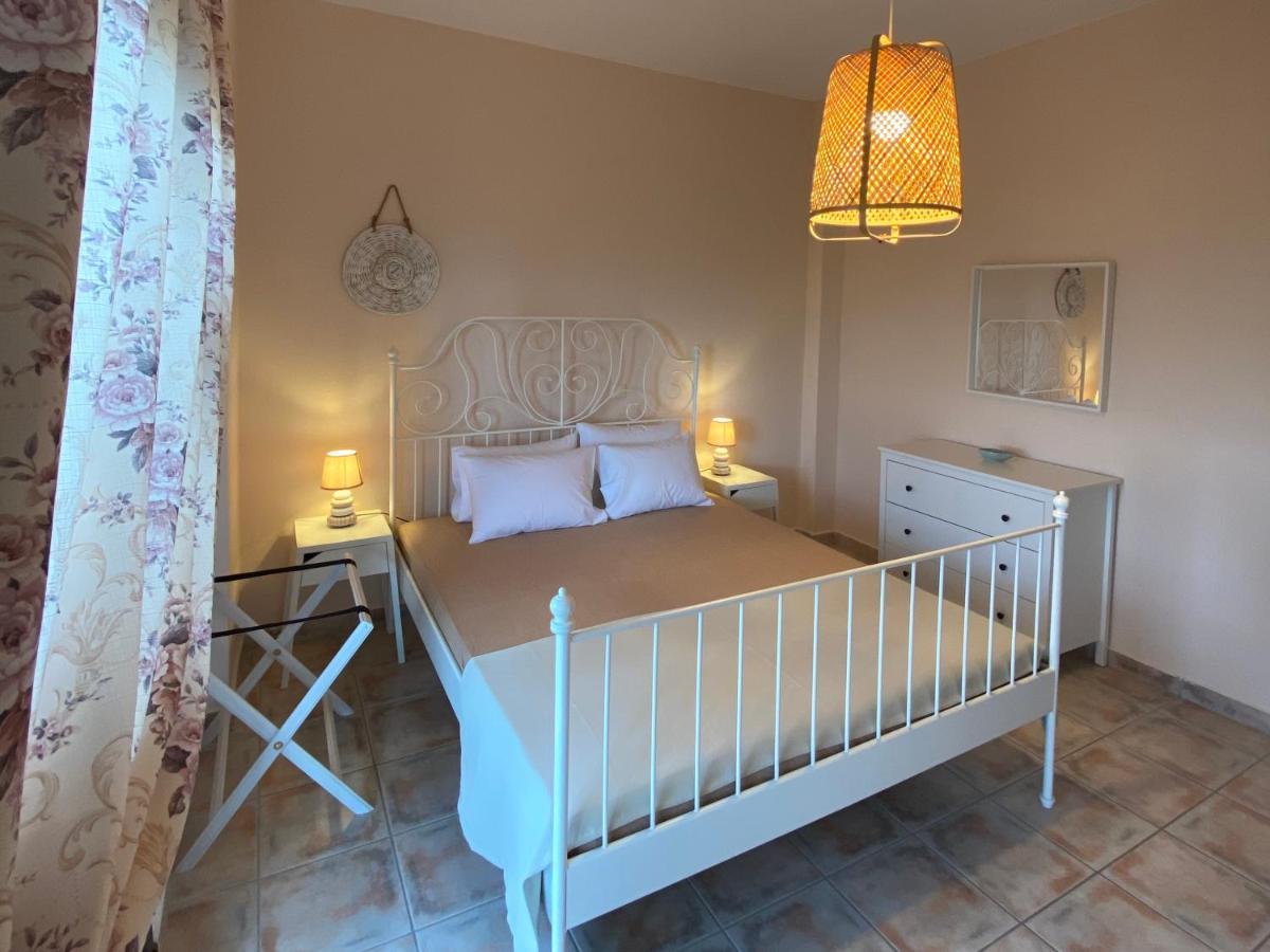 Sea View Villa Anastasia Ierissos Dış mekan fotoğraf