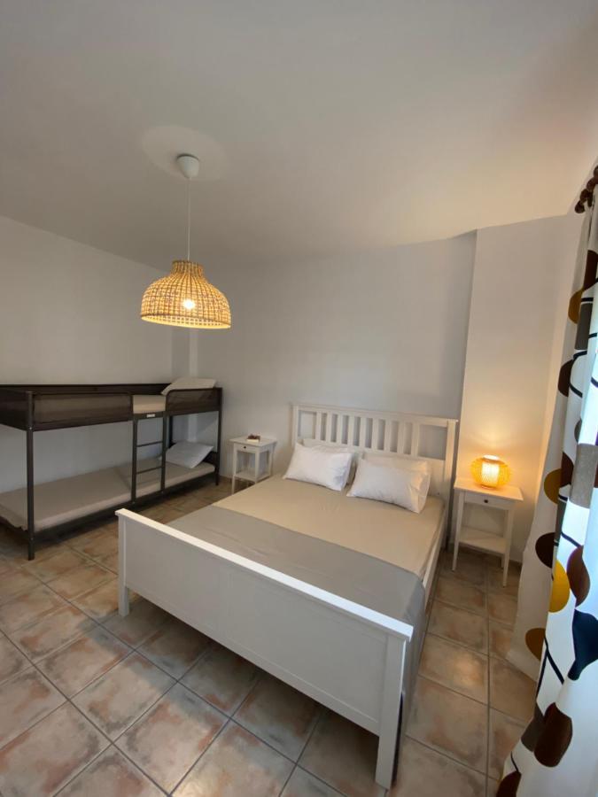Sea View Villa Anastasia Ierissos Dış mekan fotoğraf