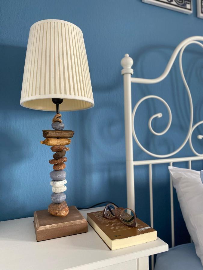 Sea View Villa Anastasia Ierissos Dış mekan fotoğraf