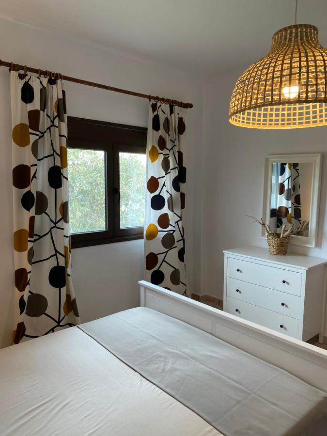 Sea View Villa Anastasia Ierissos Dış mekan fotoğraf